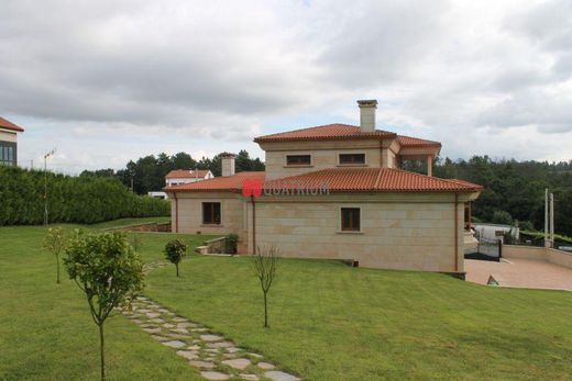 Casa di città a Vedra, Provincia da Coruña