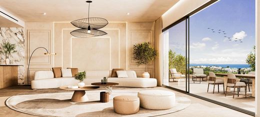 Penthouse in Marbella, Málaga