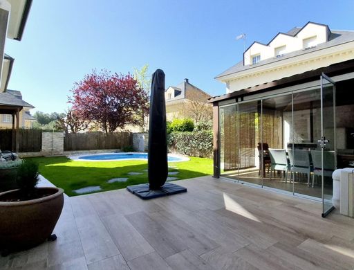Villa in Sabadell, Province of Barcelona