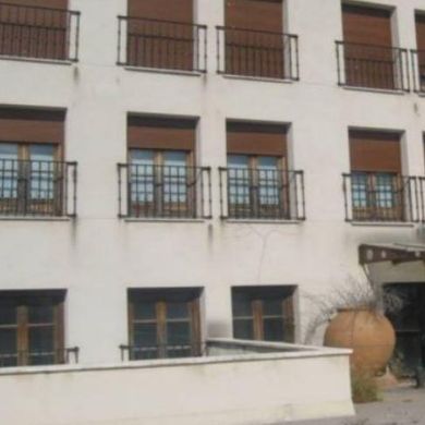 Appartementencomplex in Belmonte, Provincia de Cuenca