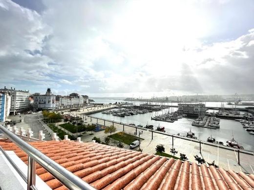 Apartament w A Coruña, Provincia da Coruña