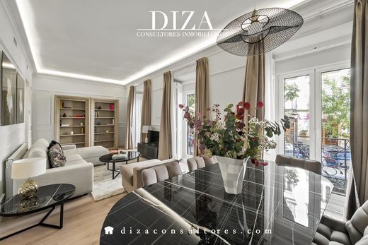 Appartement in Madrid, Provincia de Madrid