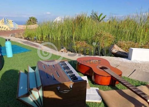 빌라 / Guía de Isora, Provincia de Santa Cruz de Tenerife