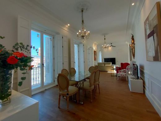 Apartamento - Madrid, Provincia de Madrid