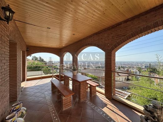 Villa en Viladecans, Provincia de Barcelona