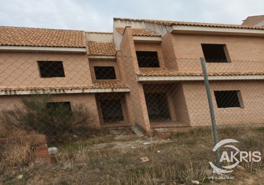 Edificio en Camarena, Provincia de Toledo