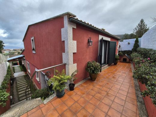 Villa en Vigo, Pontevedra