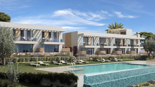 Villa in Alcorrín, Malaga