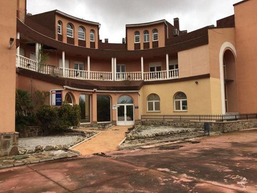 Edificio en Villacañas, Provincia de Toledo