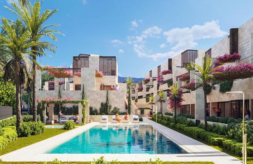 Piso / Apartamento en Estepona, Málaga