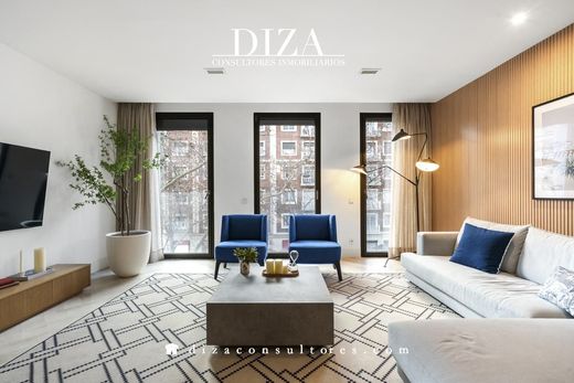Apartment in Madrid, Province of Madrid