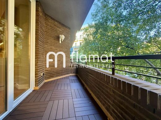 Appartement à Barcelone, Province de Barcelone