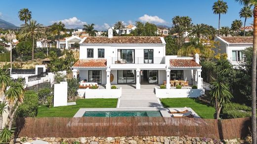Villa in Marbella, Provincia de Málaga