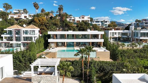 Villa in Benahavís, Provincia de Málaga