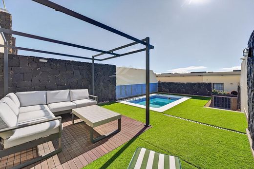 Luxus-Haus in San Miguel De Abona, Provinz Santa Cruz de Tenerife