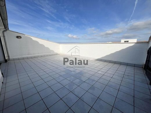 Apartment / Etagenwohnung in Ciutadella, Balearen Inseln