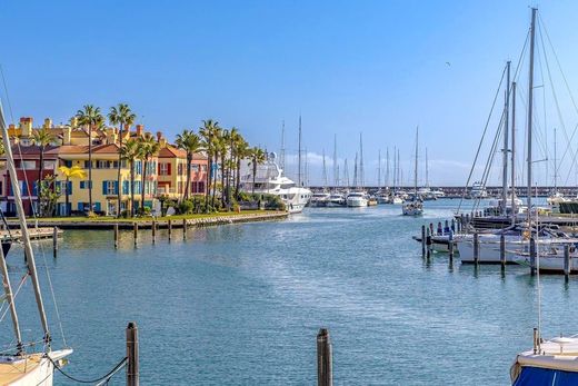 Apartment in Sotogrande, Cadiz