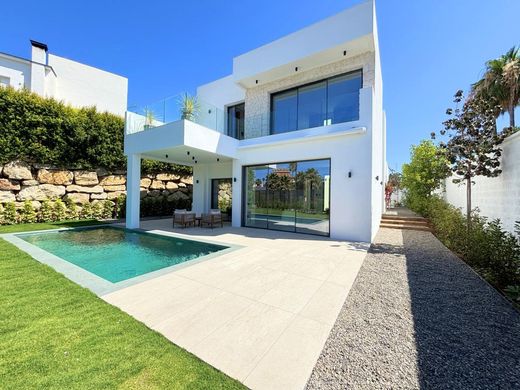 Villa in Estepona, Provincia de Málaga