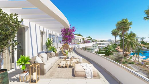 Квартира, San Roque, Provincia de Cádiz