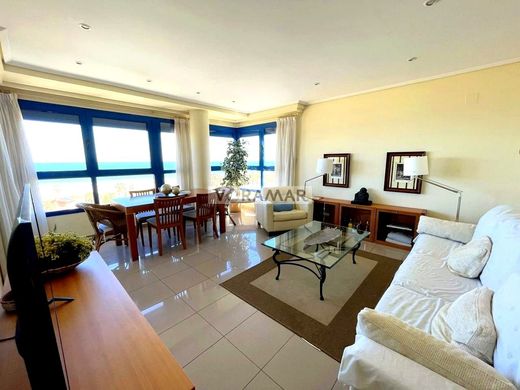 Apartment in Valencia