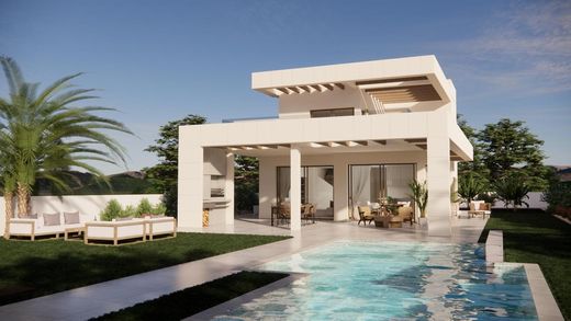 Villa in Monforte del Cid, Alicante