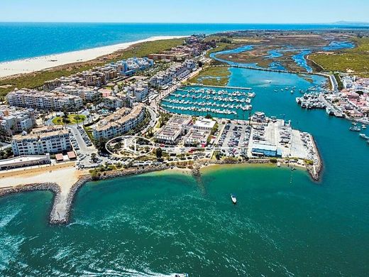 Teren w Isla Cristina, Provincia de Huelva