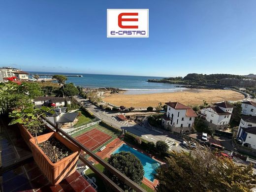 Piso / Apartamento en Castro-Urdiales, Cantabria