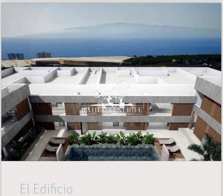 Grond in Armeñime, Canarische Eilanden