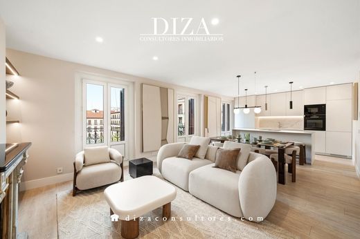 Apartament w Madryt, Provincia de Madrid