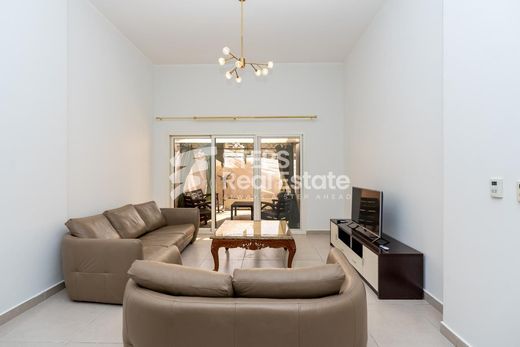 Al Wusayl, Baladīyat ar Rayyānのアパートメント