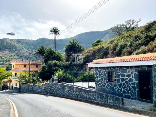 Casa adosada en Los Silos, Santa Cruz de Tenerife