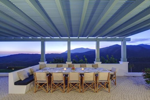 Mansão / Palacete - Benahavís, Málaga