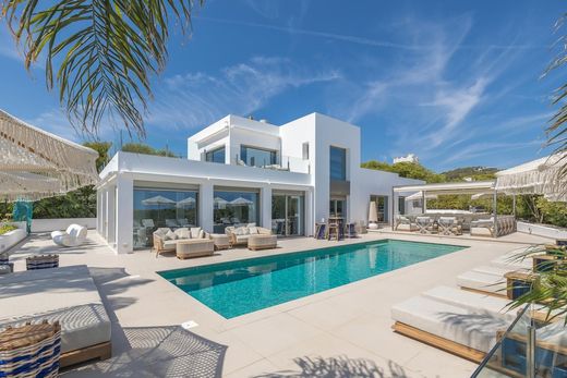 Villa - Cap Martinet, Ilhas Baleares