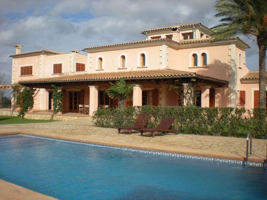 Country House in Manacor, Province of Balearic Islands