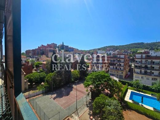 Apartment / Etagenwohnung in Barcelona, Provinz Barcelona