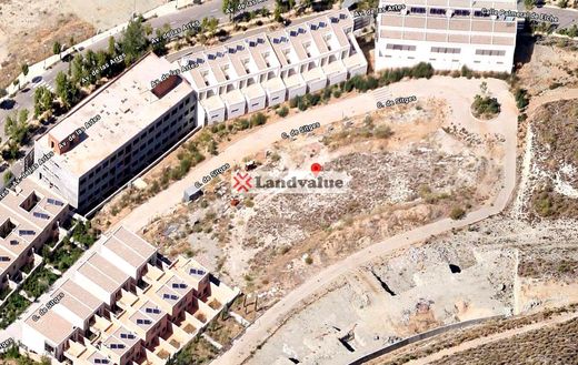 Arsa Aranjuez, Provincia de Madrid