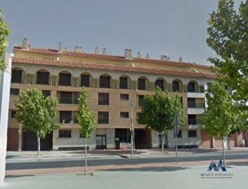 Residential complexes in Pedro Muñoz, Ciudad Real