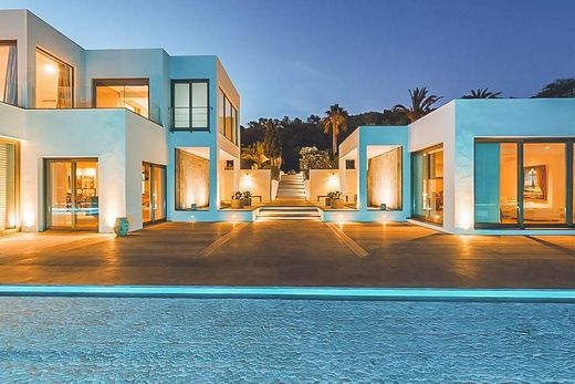 Villa a Sant Josep de sa Talaia, Isole Baleari