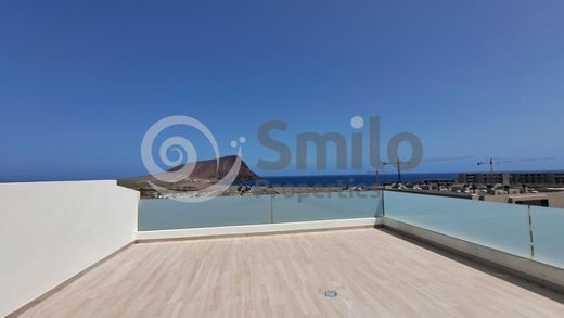Penthouse in Granadilla de Abona, Province of Santa Cruz de Tenerife