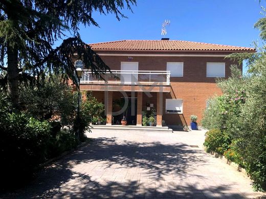 Villa en Pioz, Guadalajara