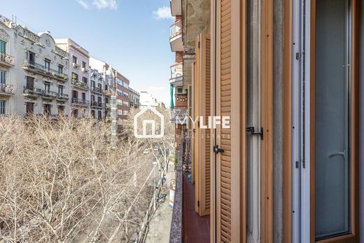 Apartamento - Barcelona, Província de Barcelona