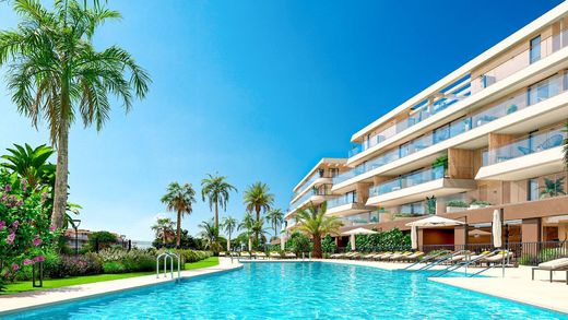 Apartment in Estepona, Malaga