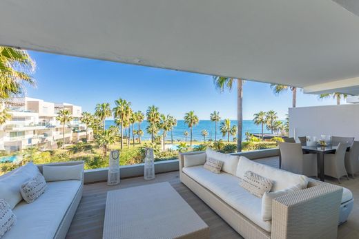 Apartment in Estepona, Malaga