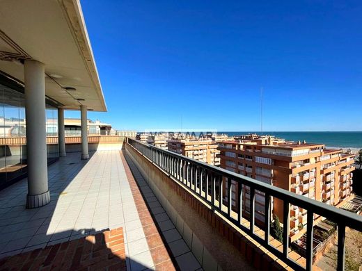 Penthouse in Alboraya, Valencia