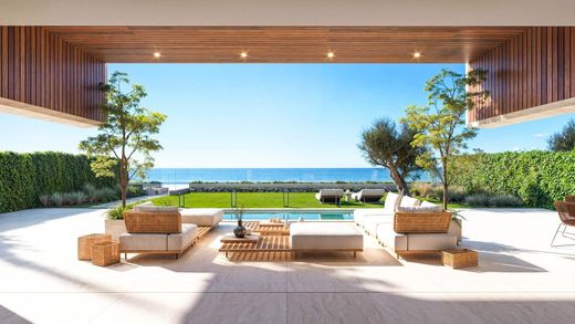 Apartament w Manilva, Provincia de Málaga