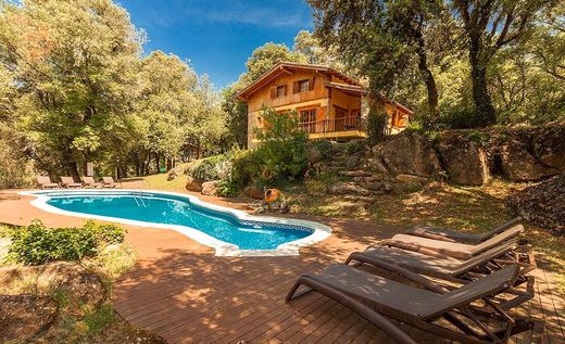 Villa en Vall de Bianya, Provincia de Girona