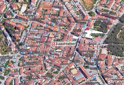 Land in Ripollet, Province of Barcelona