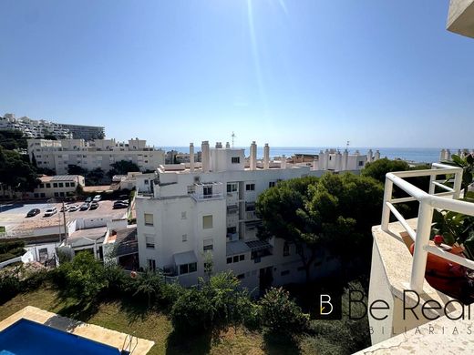 Apartment in Torremolinos, Malaga