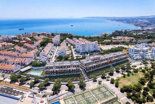 Penthouse in Estepona, Malaga