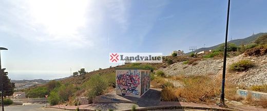 Grond in Benalmádena, Provincia de Málaga